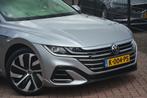 Volkswagen Arteon Shooting Brake 2.0 TSI R-Line Business+ |, Euro 6, 1984 cc, Zilver of Grijs, 83 €/maand
