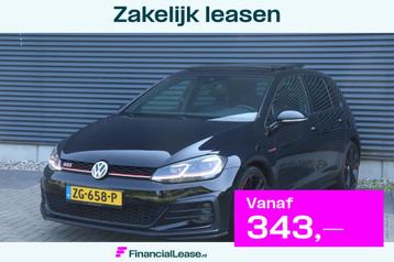 Volkswagen Golf 2.0 TSI GTI Performance | PANO / VIRT. COCKP beschikbaar voor biedingen