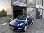 Smart forfour 1.1 pulse Panodak! Airco! APK! NAP Logisch!, Auto's, Smart, Voorwielaandrijving, Stof, Gebruikt, Origineel Nederlands