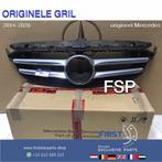 W205 C205 S205 GRIL ORIGINEEL Mercedes C Klasse GRILLE 2014-, Ophalen of Verzenden, Gebruikt, Mercedes-Benz