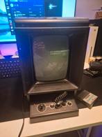 MB Vectrex Console met Games, Spelcomputers en Games, Spelcomputers | Sega, Overige modellen, Ophalen of Verzenden, Met 1 controller