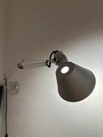 Artemide Tolomeo Wandlamp - Klein Prijsje!, Huis en Inrichting, Lampen | Wandlampen, Ophalen of Verzenden, Gebruikt, Metaal