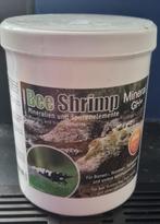 Salty Shrimp Bee Shrimp Mineral GH+, 850g, Dieren en Toebehoren, Ophalen, Zo goed als nieuw