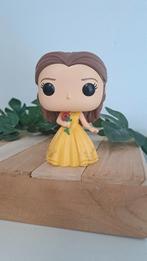 Belle Funko pop Disney, Ophalen of Verzenden, Zo goed als nieuw