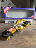 Siku Mercedes 4111, Ophalen of Verzenden, Zo goed als nieuw, Auto