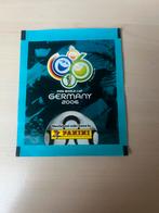 Panini WK 2006 - Gesloten Zakje!, Verzamelen, Sportartikelen en Voetbal, Ophalen of Verzenden, Nieuw, Overige sporten, Poster, Plaatje of Sticker