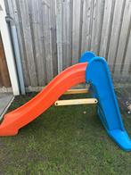Glijbaan little tikes, Ophalen, Gebruikt, Glijbaan