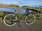 NETTE CORTINA E-U4 electrisch Transportfiets framemaat 50cm, 47 tot 51 cm, Ophalen, Zo goed als nieuw, Cortina