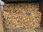 Gedroogd Haardhout, Tuin en Terras, Haardhout, Minder dan 3 m³, Ophalen, Overige houtsoorten, Blokken