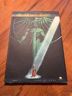 De Gesel Gods Deel 3, Eén stripboek, Ophalen of Verzenden, Zo goed als nieuw