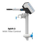 ePropulsion Spirit 2, 5 tot 10 pk, Elektrisch, Nieuw, Ophalen of Verzenden