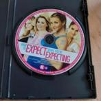 Dvd What to expect when you're expecting h4, Cd's en Dvd's, Dvd's | Komedie, Alle leeftijden, Ophalen of Verzenden, Romantische komedie