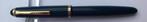 Lamy 27 vulpen royal blauw-groen, Verzamelen, Verzenden, Zo goed als nieuw, Vulpen, Overige merken