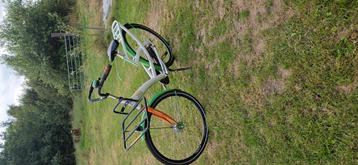 Te koop postcode loterij fiets beschikbaar voor biedingen