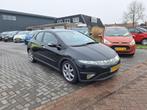 Honda Civic 1.8 Sport / Leuke auto / APK nieuw, Auto's, Honda, Voorwielaandrijving, 15 km/l, Gebruikt, 4 cilinders