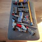 Dyson V12 - Defecte Motor - Onderdelen, Ophalen of Verzenden, Gebruikt