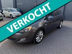 Opel Astra Sports Tourer 1.4 Turbo Sport, Voorwielaandrijving, Gebruikt, 4 cilinders, 1337 kg