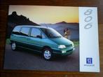 Peugeot 806 [ 1995 / 1996 ], Peugeot, Zo goed als nieuw, Verzenden