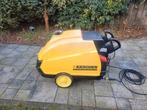 Karcher hds 895 stoomcleaner, Ophalen, Gebruikt