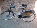 Herenfietsen, Fietsen en Brommers, Fietsen | Heren | Herenfietsen, Ophalen, Gebruikt, Versnellingen, Batavus