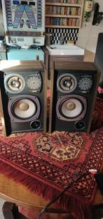 Te koop luidsprekers van BOSE, Ophalen of Verzenden, Zo goed als nieuw, Bose, 120 watt of meer