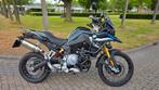 BMW F850GS 2019 - 7.750 km - alle opties - IN NIEUWSTAAT, Motoren, 853 cc, 2 cilinders, Particulier, Meer dan 35 kW