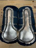 Harry’s horse flextrainers Maat L Full navy goud Nieuw, Dieren en Toebehoren, Paarden en Pony's | Beschermers, Ophalen of Verzenden