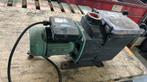 Filterpomp 220v, Ophalen of Verzenden, Zo goed als nieuw, Dompelpomp