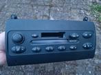 Orginele auto radio rover 75 zgan, Auto diversen, Autoradio's, Ophalen of Verzenden, Zo goed als nieuw