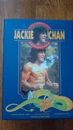 Jackie Chan Collection Boxset, Cd's en Dvd's, Vanaf 16 jaar, Ophalen of Verzenden, Zo goed als nieuw, Boxset