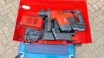 Accu boorhamer Hilti, TE5A, Doe-het-zelf en Verbouw, Gereedschap | Boormachines, Ophalen, Boor- en/of Breekhamer, Industriepark 2a 9351PA Leek