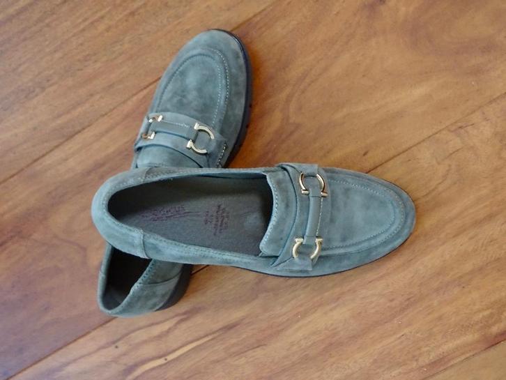 Medicus schoenen maat 6.5, Kleding | Dames, Schoenen, Nieuw, Schoenen met lage hakken, Overige kleuren, Ophalen of Verzenden