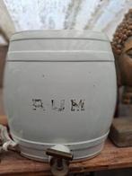 Oude rum pot, Ophalen of Verzenden, Zo goed als nieuw