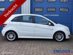 Mercedes B-klasse 180 CDI Business Class * Airco * Automaat, Gebruikt, 1370 kg, 4 cilinders, 715 kg