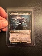 Sephiroth, fabled SOLDIER - mgt (Final Fantasy), Ophalen of Verzenden, Nieuw, Losse kaart