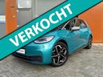 Volkswagen ID.3 First Plus 58 kWh | Matrix | Camera | Stoelv, Automaat, 966 min, Gebruikt, ID.3