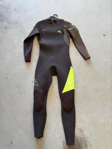 Zippless Quiksilver Highline MT L 3/2 te koop beschikbaar voor biedingen