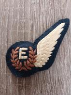 RAF Wing Engineer., Verzamelen, Ophalen of Verzenden, Luchtmacht, Engeland, Embleem of Badge