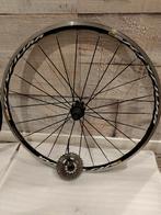 Mavic Ksyrium wielen, Fietsen en Brommers, Fietsonderdelen, Ophalen, Gebruikt, Racefiets, Wiel