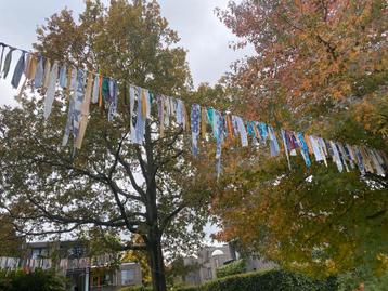 Slingers 120 meter beschikbaar voor biedingen