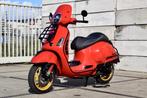 Vespa GTS 300 i.e. Custom Speciale Vespa GTS 300 i.e., Motoren, Motoren | Overige merken, Bedrijf, Scooter, 12 t/m 35 kW, 278 cc