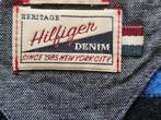 Nieuw Tommy Hilfiger trui vest met blauwe kleur maat M, Tommy Hilfiger, Nieuw, Verzenden, Maat 48/50 (M)
