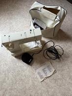 Bernette 430 naaimachine, Hobby en Vrije tijd, Naaimachines en Toebehoren, Ophalen, Gebruikt, Naaimachine, Bernina