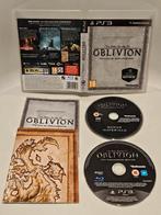 Oblivion 5th Anniversary Edition PS3, Spelcomputers en Games, Games | Sony PlayStation 3, Avontuur en Actie, 1 speler, Ophalen of Verzenden