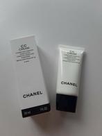 Chanel CC Cream Spf 50 Kleur 30 Beige., Verzenden, Nieuw, Gehele gezicht, Verzorging