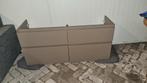 Nieuwe wastafelmeubel!!, Huis en Inrichting, Badkamer | Badkamermeubels, Ophalen, 100 tot 150 cm, Zo goed als nieuw, Minder dan 100 cm