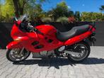 Suzuki GSX 600F rood 4 cilinder, 4 cilinders, Particulier, Meer dan 35 kW, Toermotor