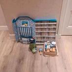 AH winkeltje, Albert Heijn, Ophalen