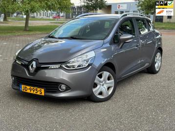 Renault Clio Estate 1.5 dCi ECO Night&Day beschikbaar voor biedingen