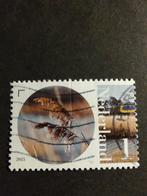 3291 riet Natuurmonumenten 2015, Postzegels en Munten, Postzegels | Nederland, Ophalen of Verzenden